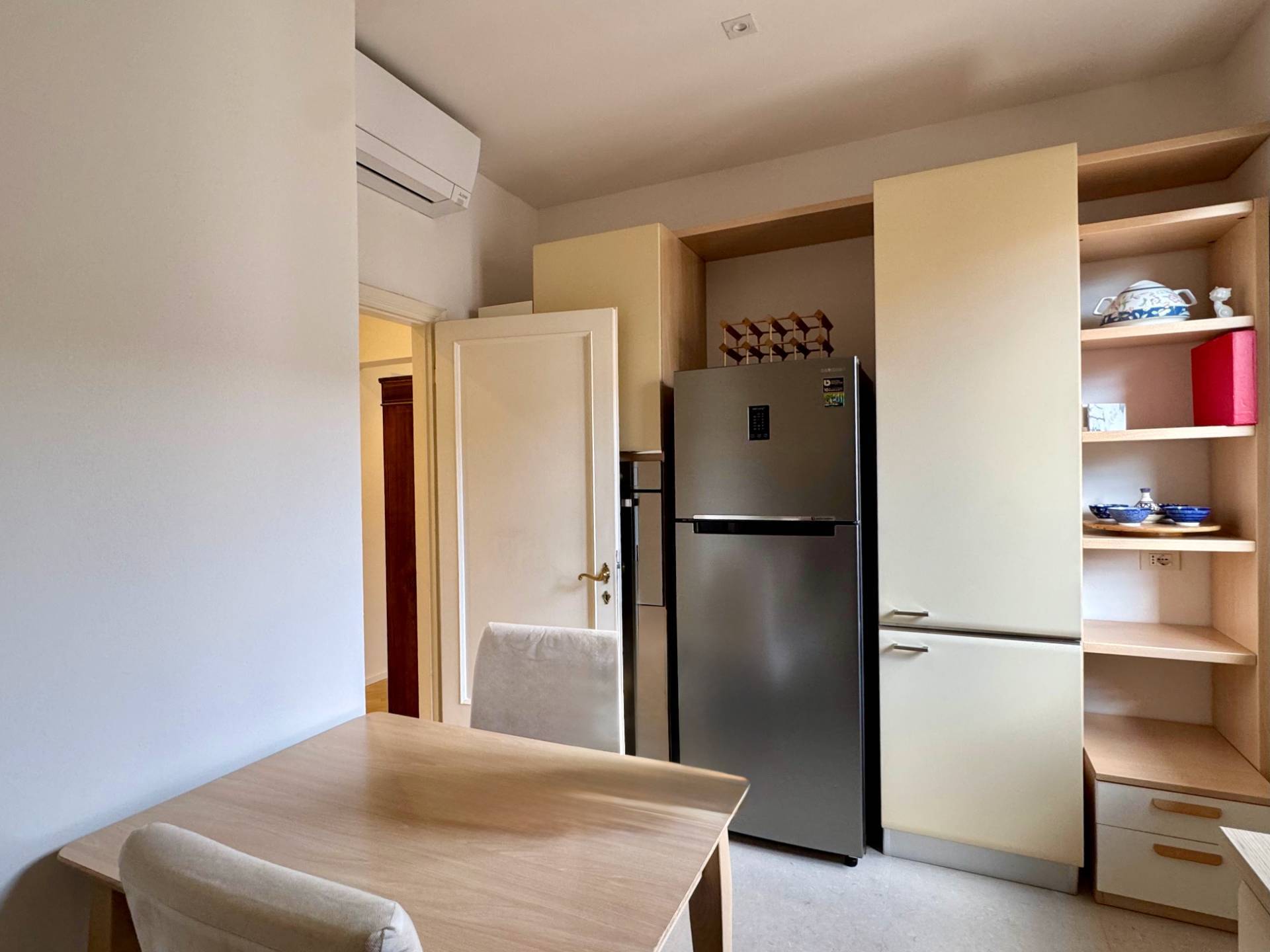 Attico in affitto a Firenze, Oberdan