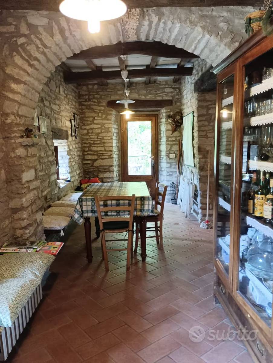 Rustico in vendita a Borgo San Lorenzo