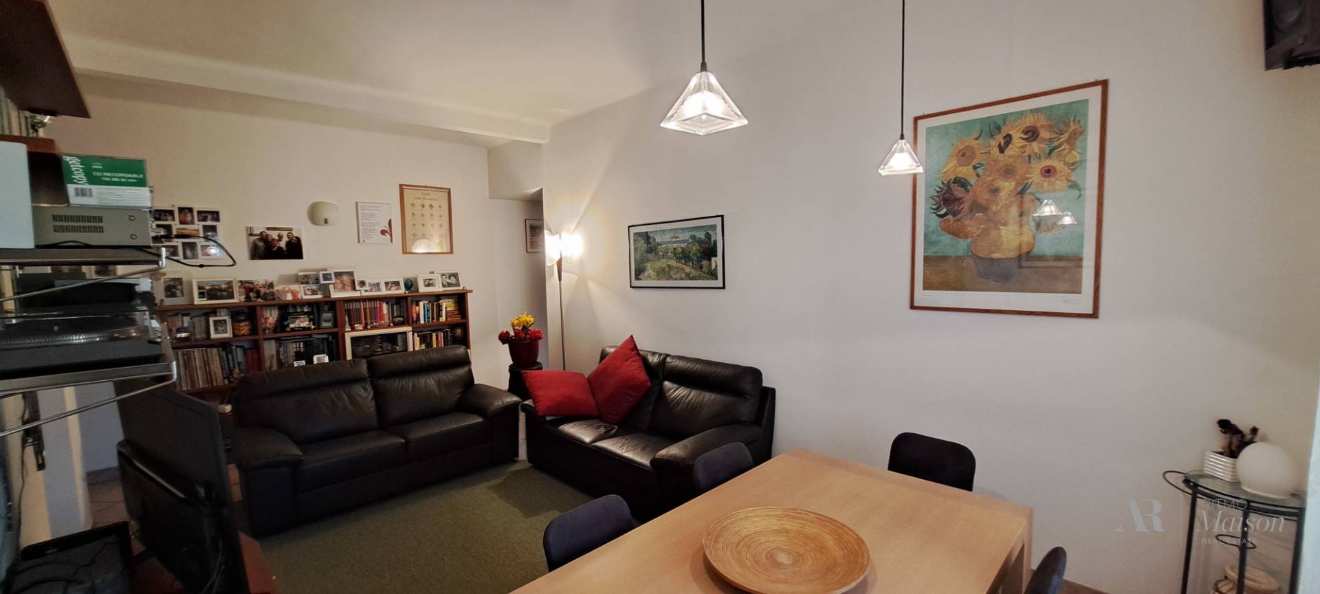 Appartamento in vendita a Firenze, Campo di marte