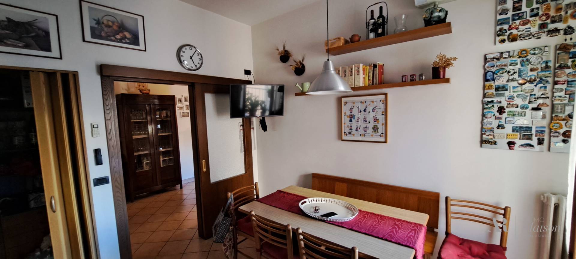 Appartamento in vendita a Firenze, Campo di marte