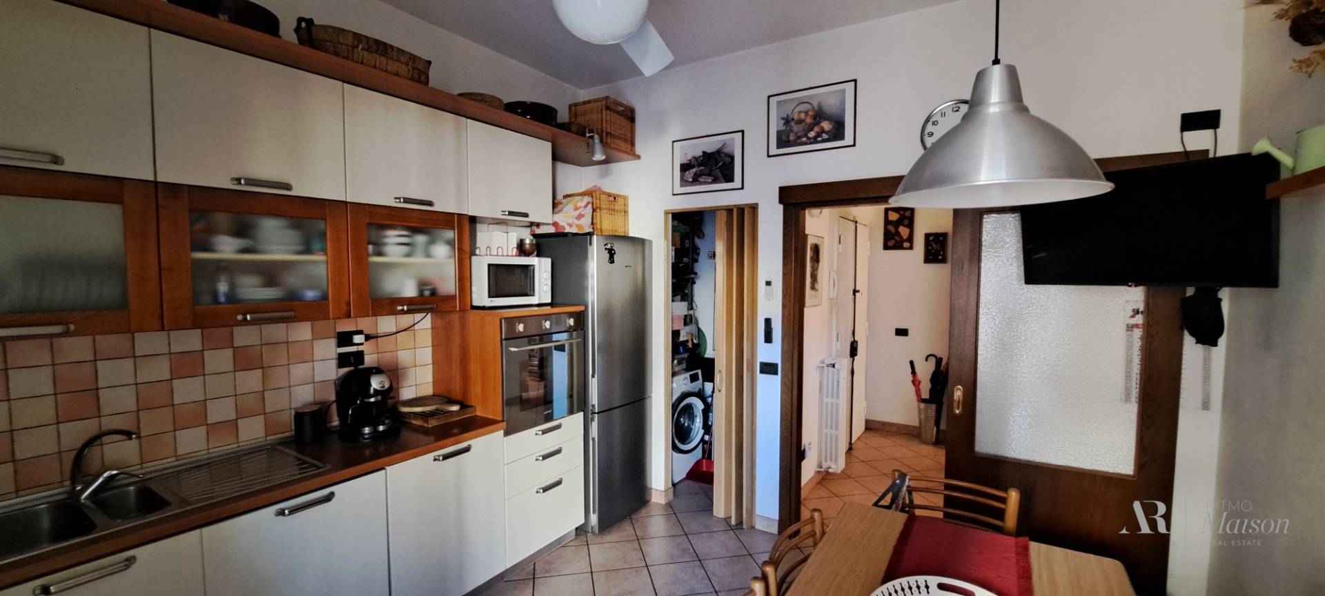 Appartamento in vendita a Firenze, Campo di marte