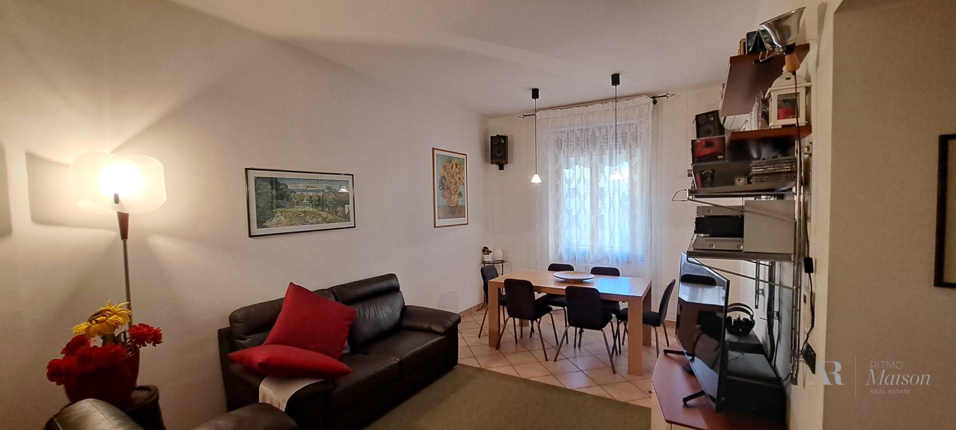 Appartamento in vendita a Firenze, Campo di marte