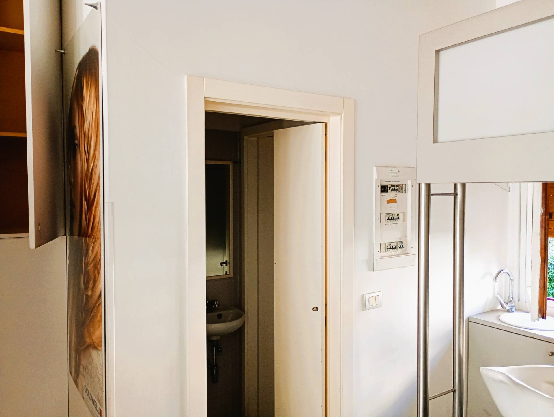 Locale commerciale in affitto a Firenze, Statuto