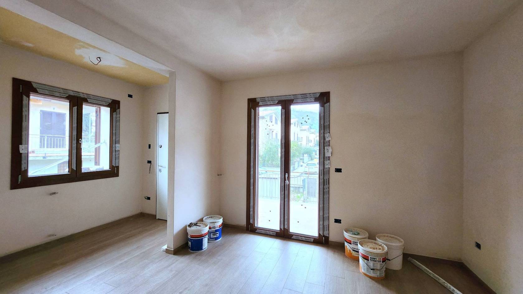 Villa in vendita a Borgo San Lorenzo