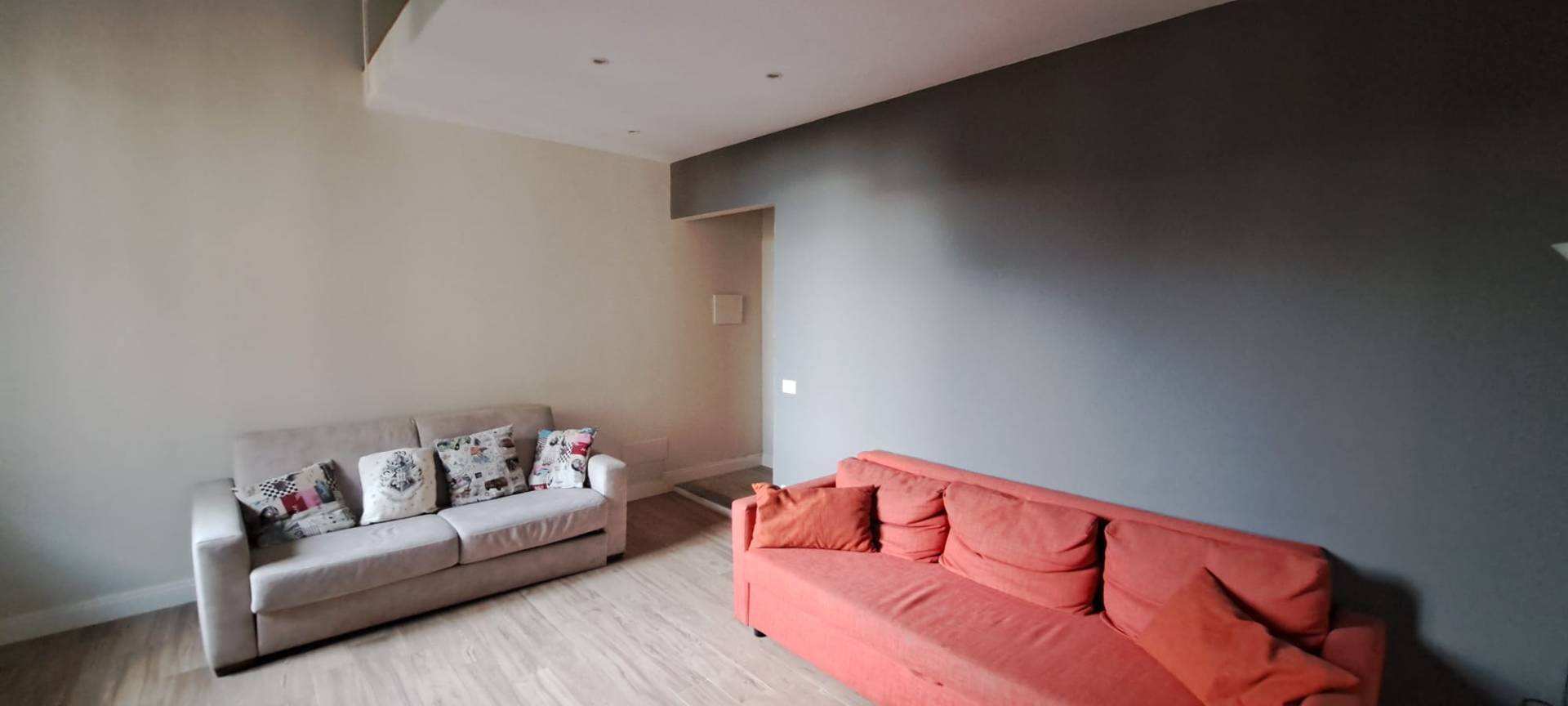 Appartamento in vendita a Firenze, Campo di marte