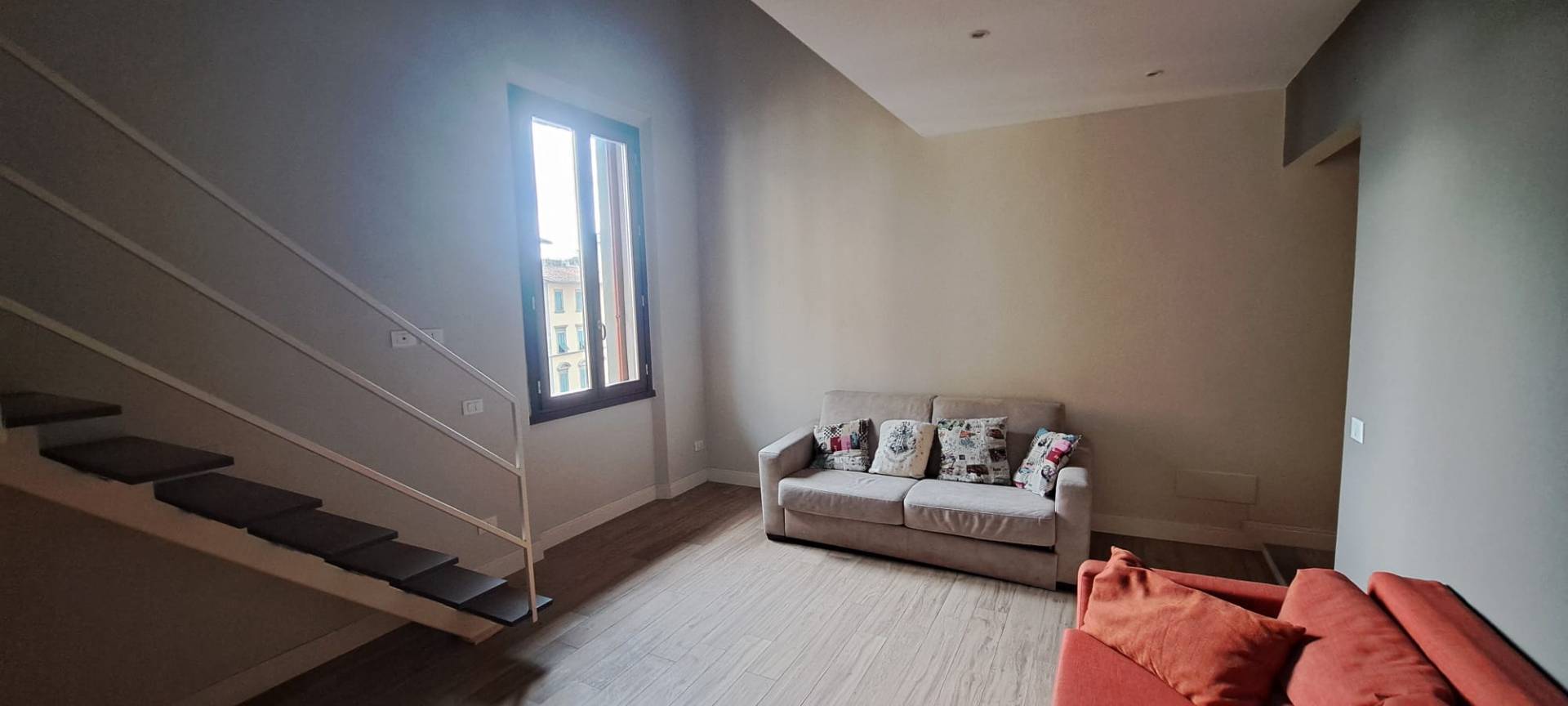 Appartamento in vendita a Firenze, Campo di marte