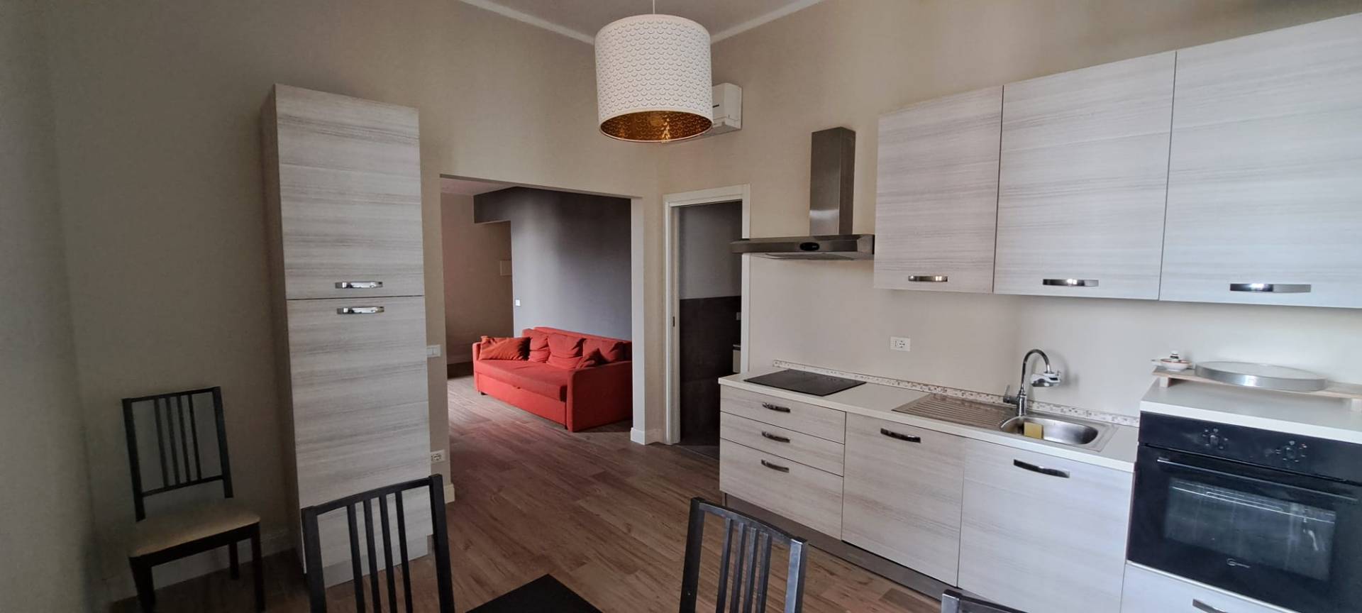 Appartamento in vendita a Firenze, Campo di marte