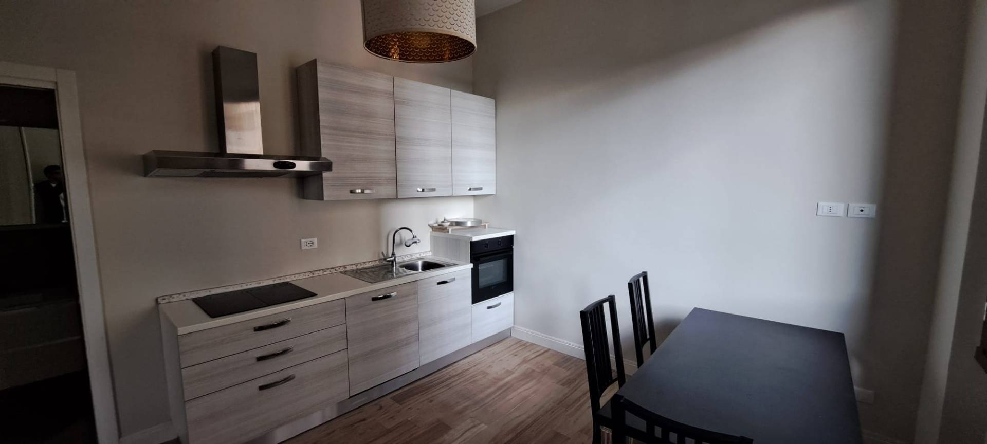 Appartamento in vendita a Firenze, Campo di marte