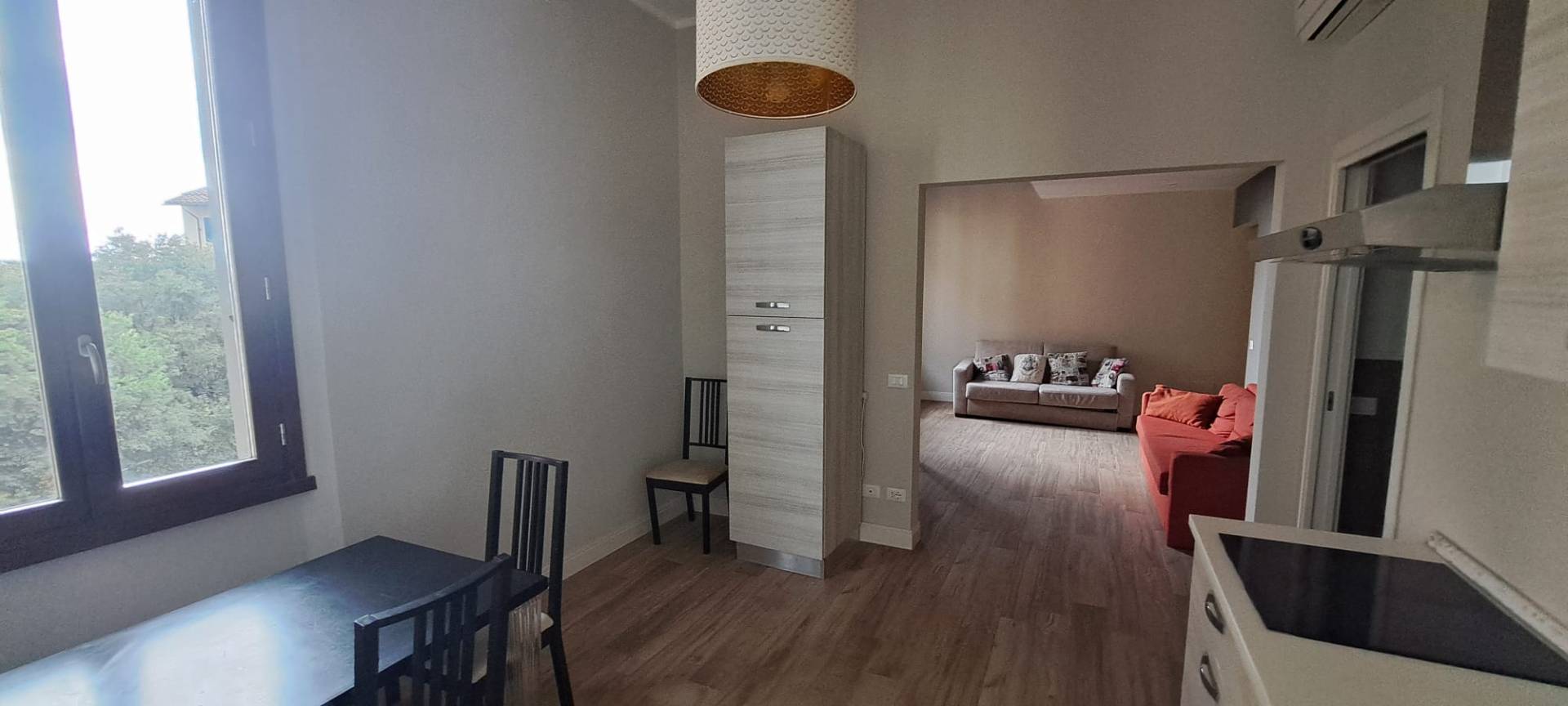 Appartamento in vendita a Firenze, Campo di marte