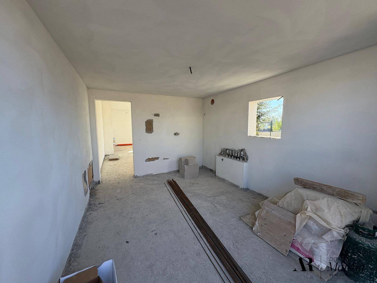 Terra tetto in vendita a Campi Bisenzio