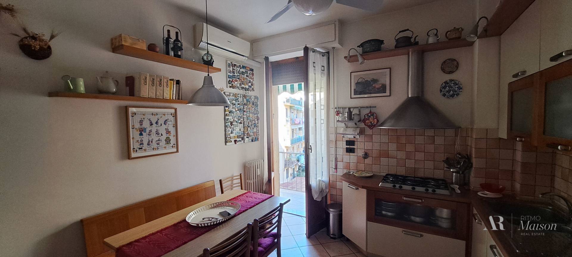 Appartamento in vendita a Firenze, Campo di marte