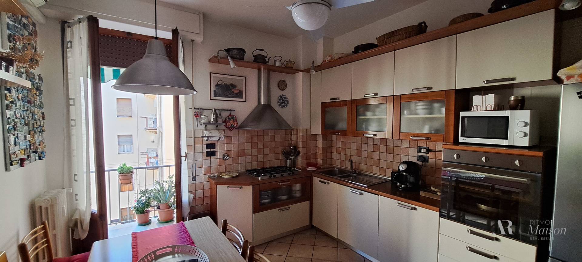 Appartamento in vendita a Firenze, Campo di marte