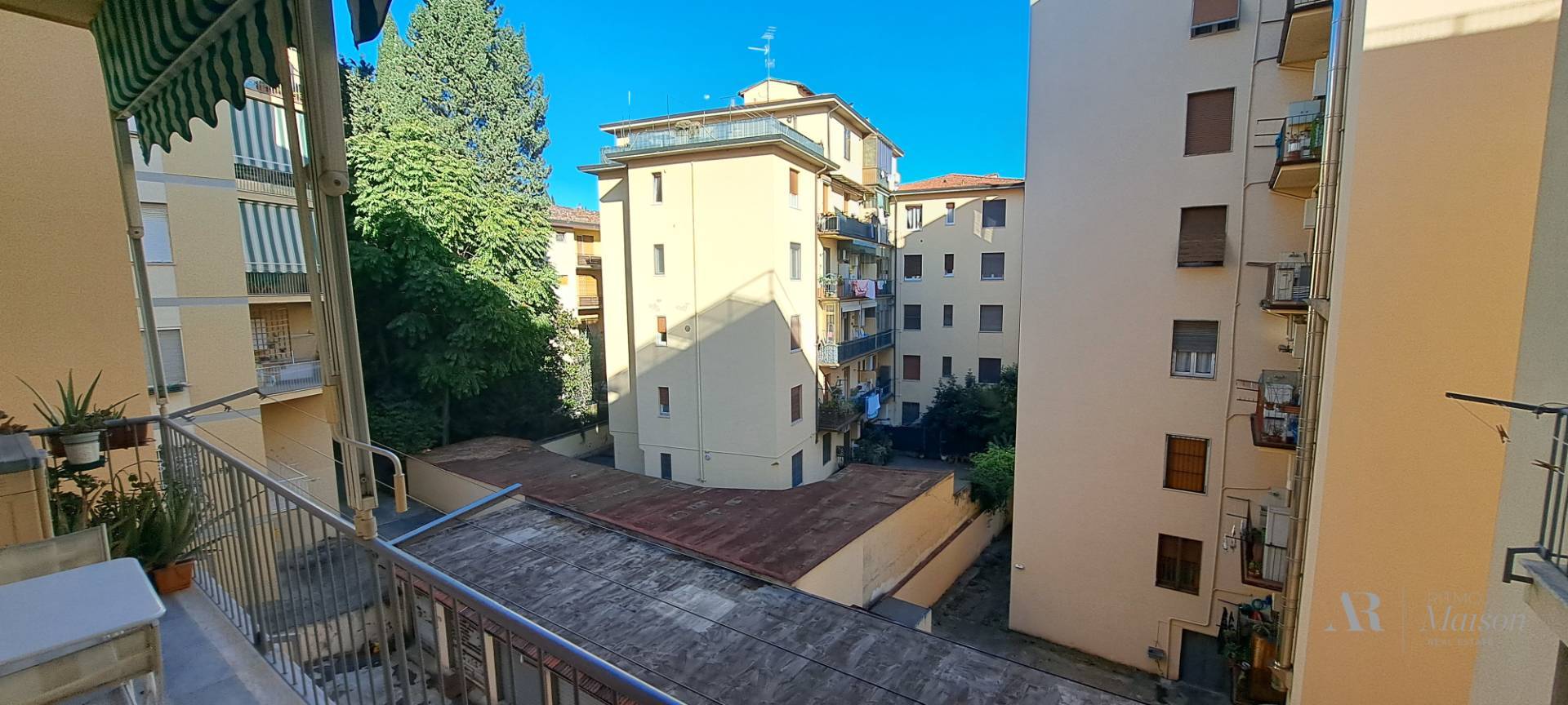 Appartamento in vendita a Firenze, Campo di marte