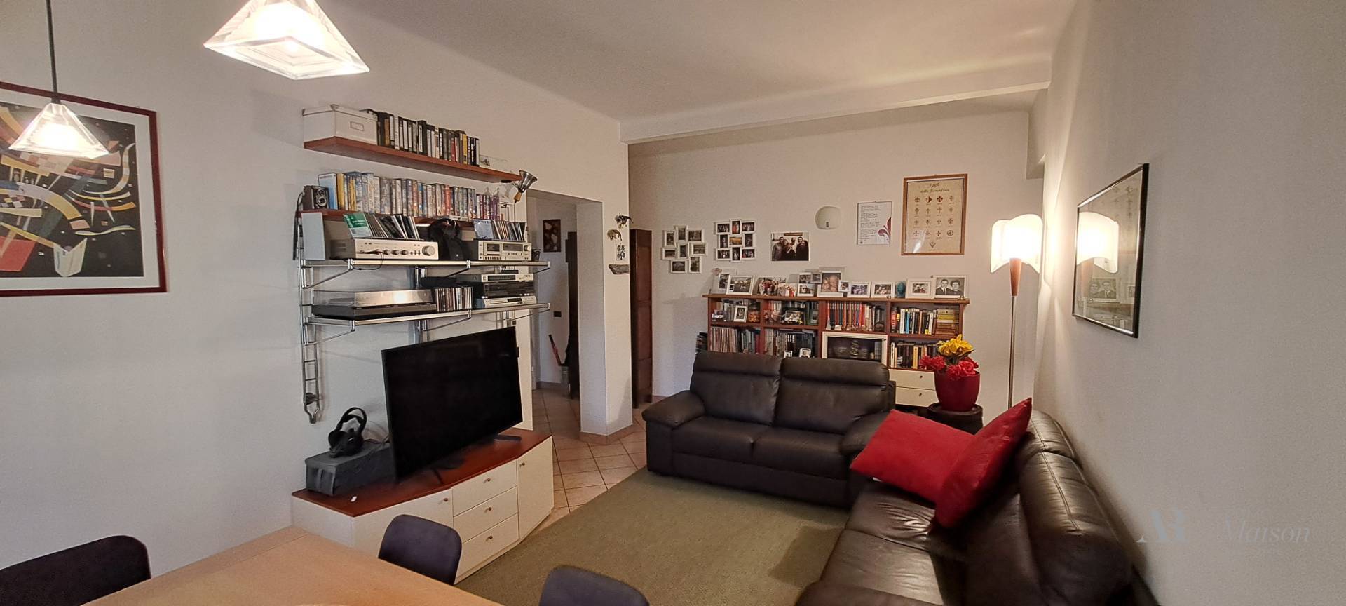 Appartamento in vendita a Firenze, Campo di marte