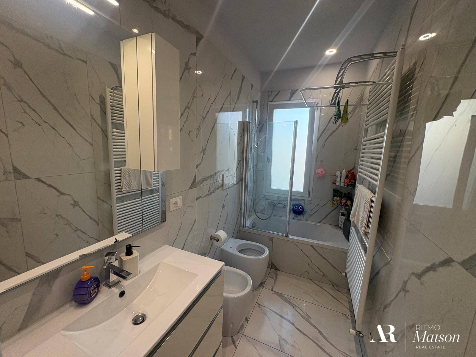 Terra tetto in vendita a Campi Bisenzio, La Villa