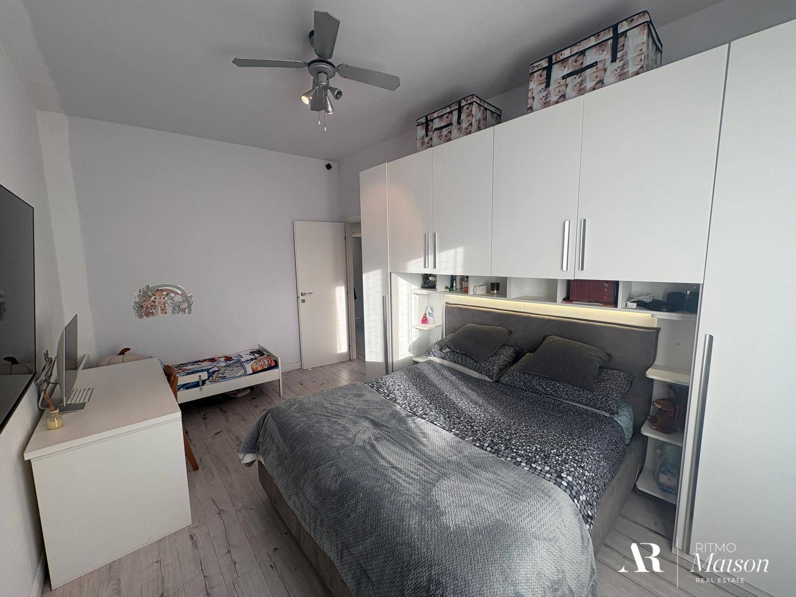 Terra tetto in vendita a Campi Bisenzio, La Villa