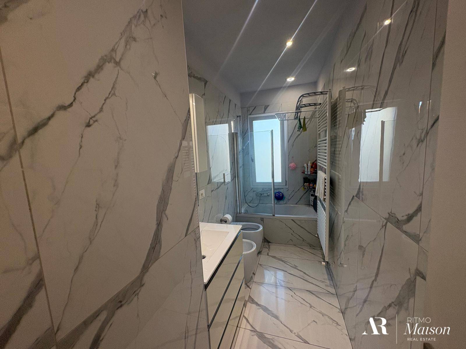 Terra tetto in vendita a Campi Bisenzio, La Villa