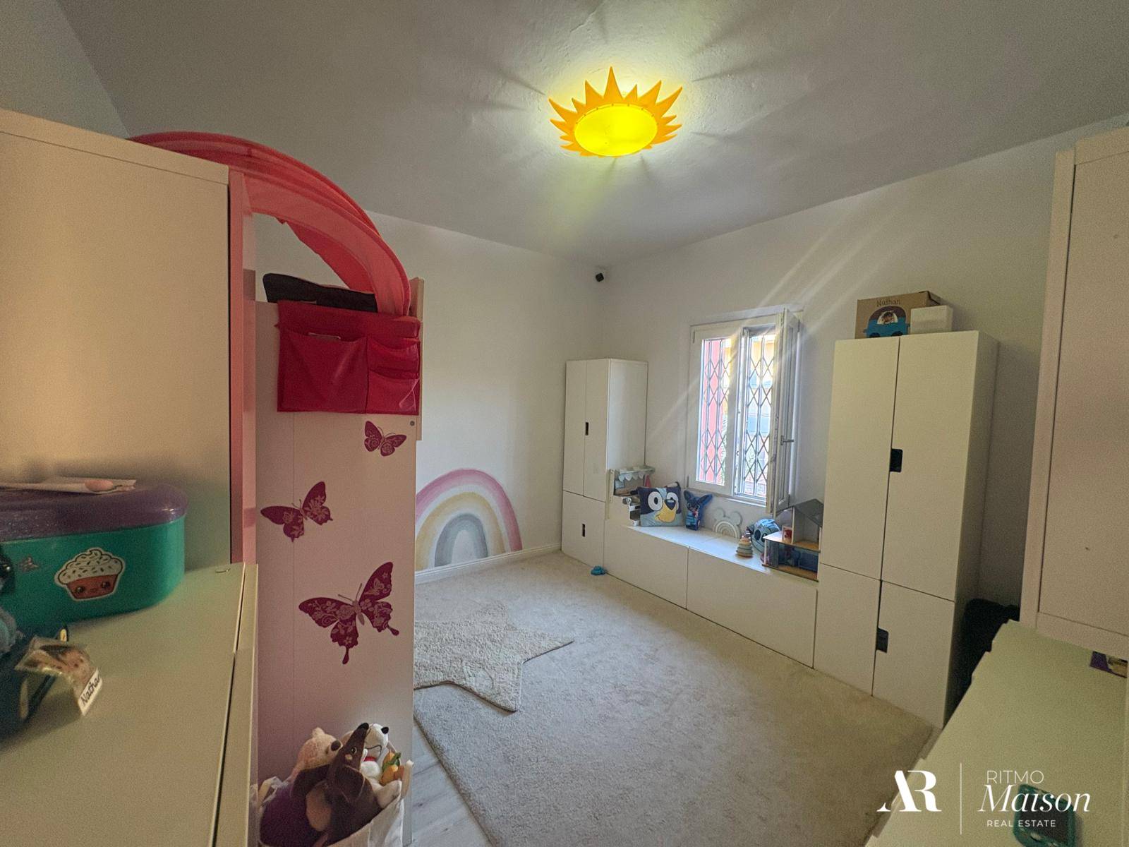 Terra tetto in vendita a Campi Bisenzio, La Villa