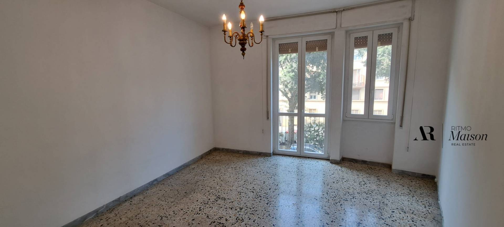 Appartamento in vendita a Firenze, Campo di marte