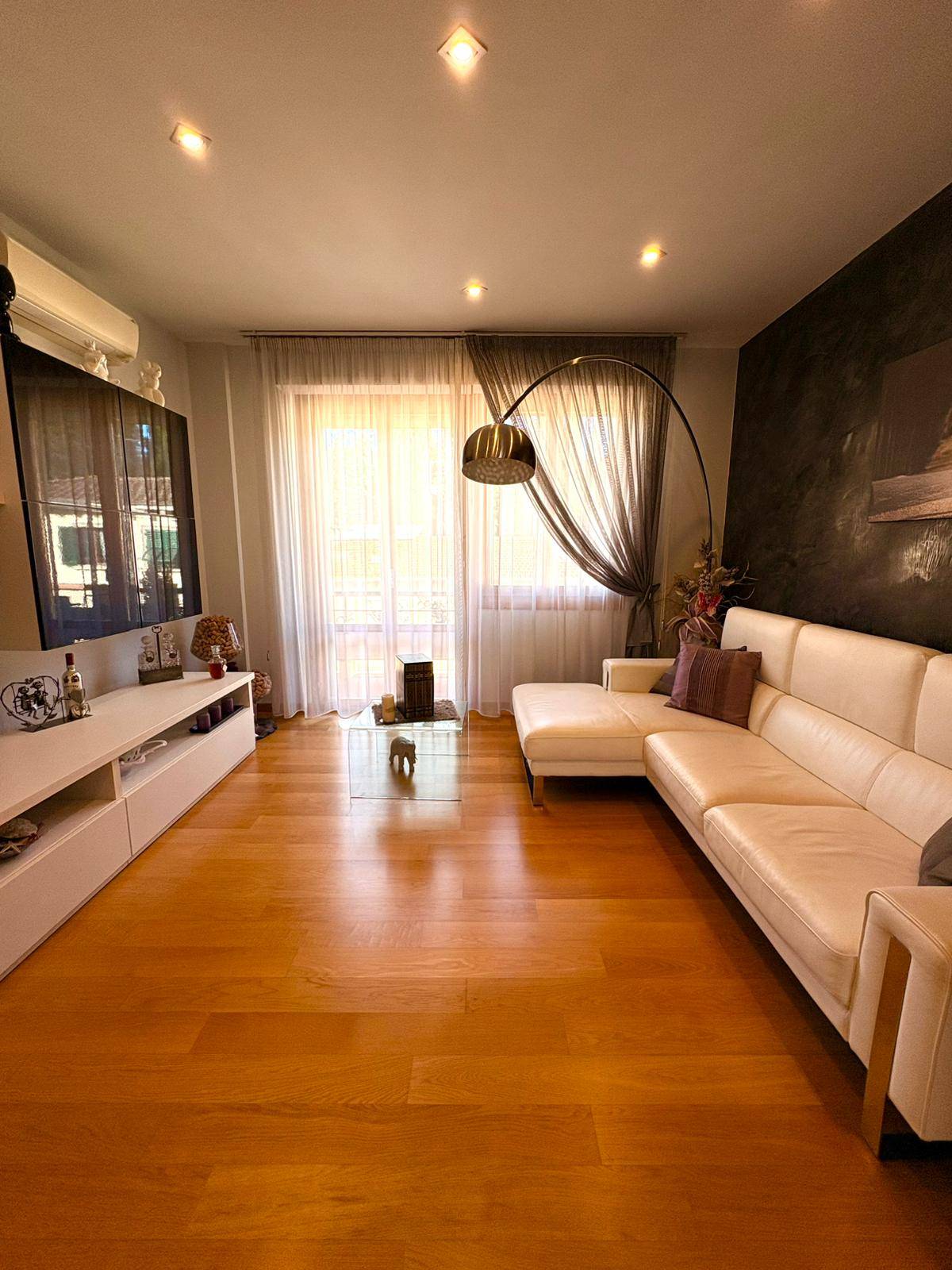 Appartamento in vendita a Rufina