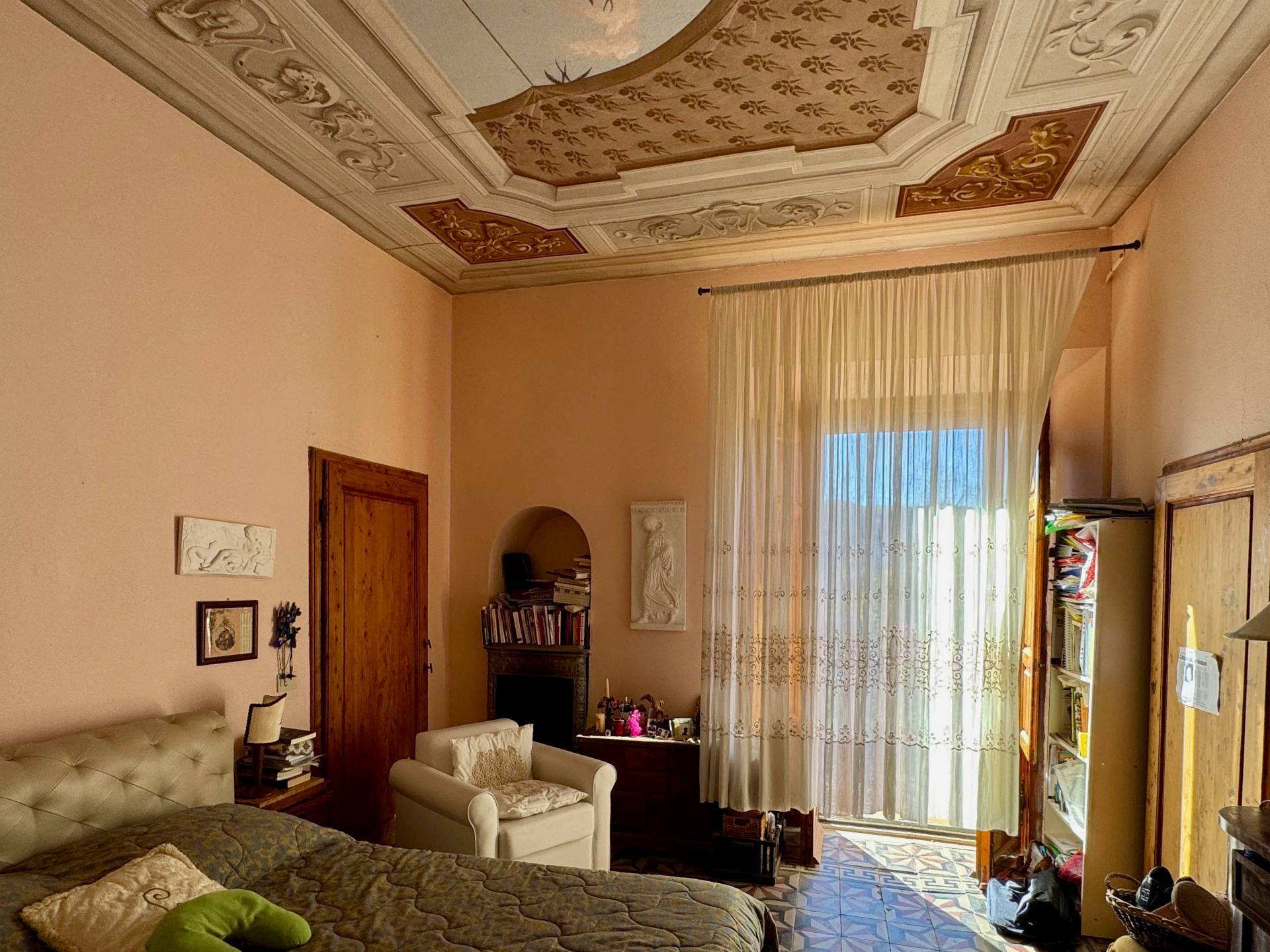 Villa in vendita a Greve in Chianti, San Polo in Chianti