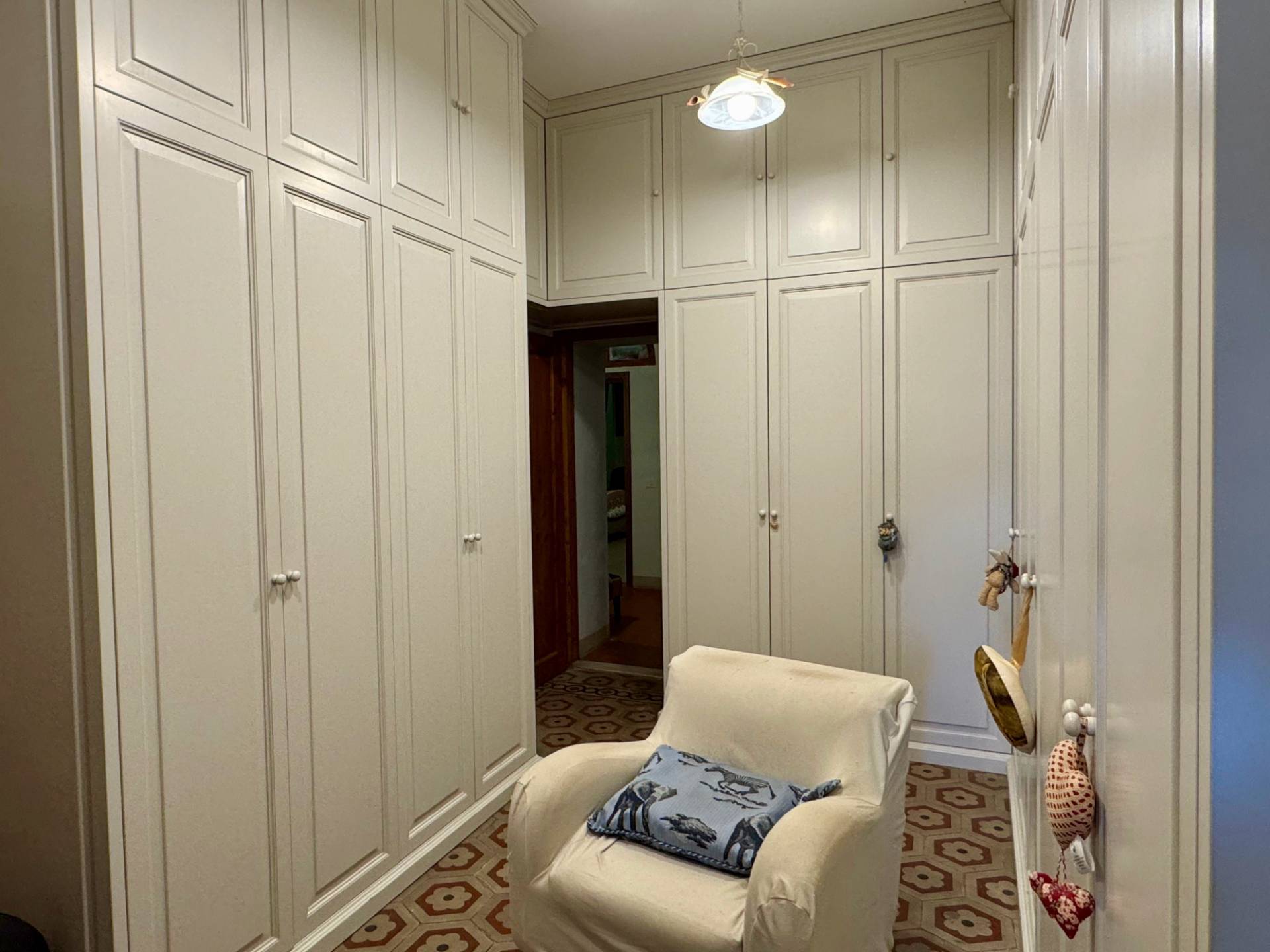 Villa in vendita a Greve in Chianti, San Polo in Chianti