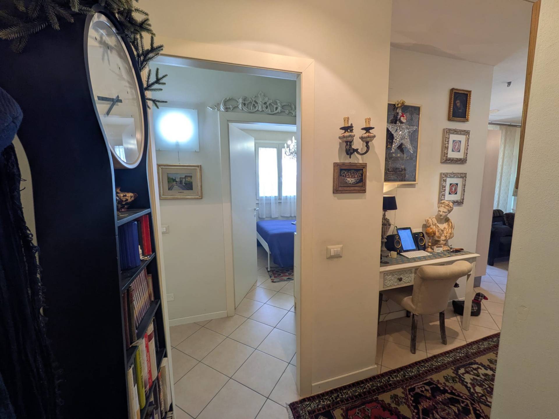 Appartamento in vendita a Monsummano Terme