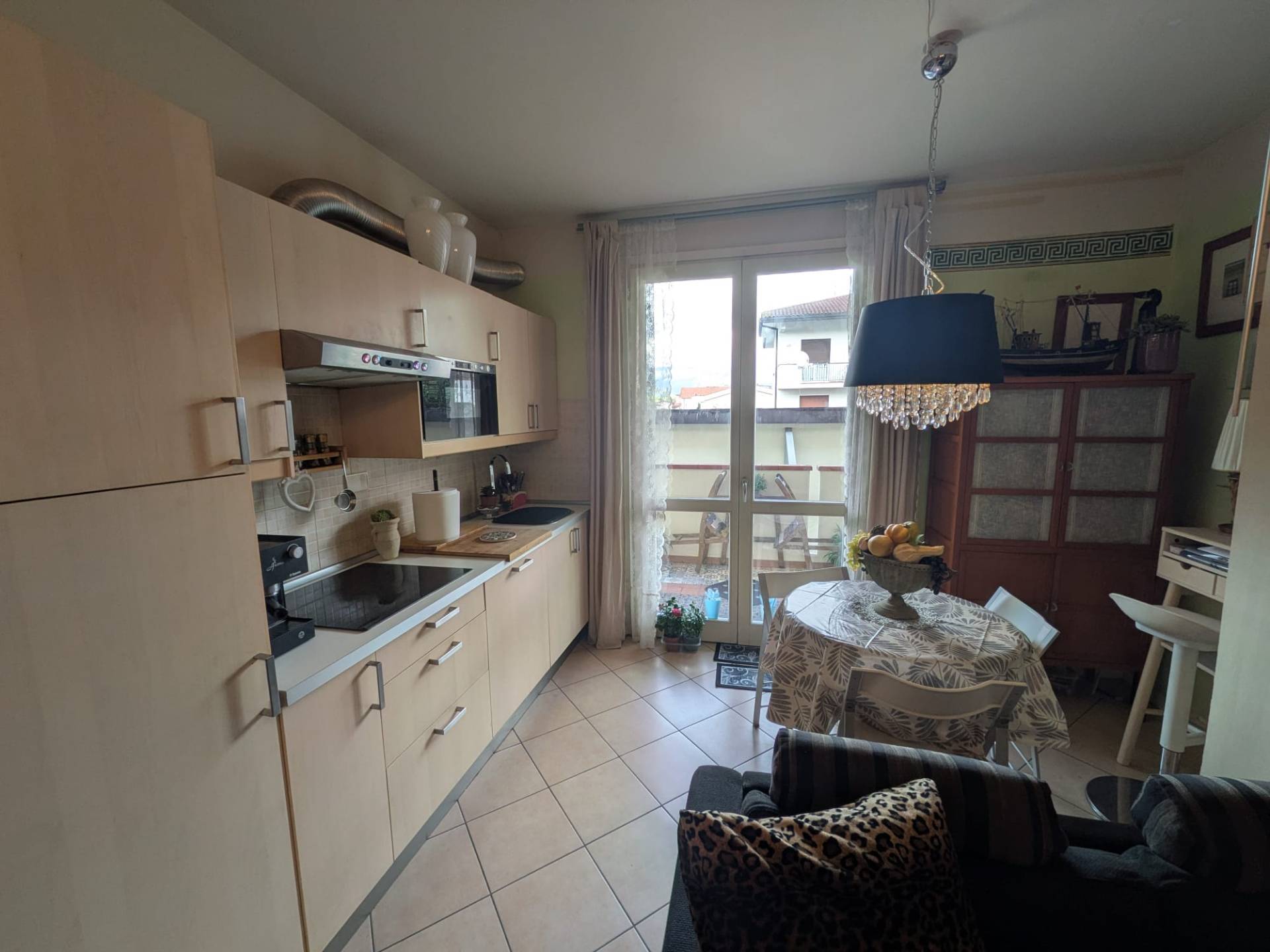 Appartamento in vendita a Monsummano Terme