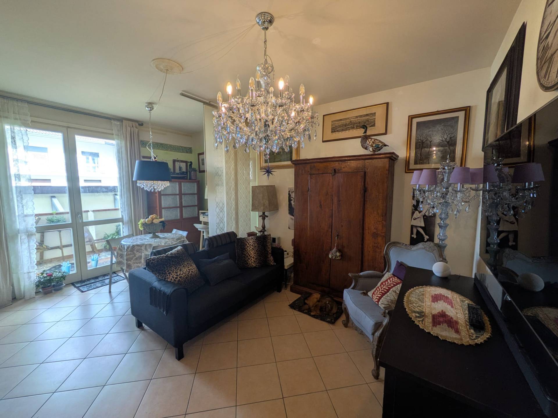 Appartamento in vendita a Monsummano Terme