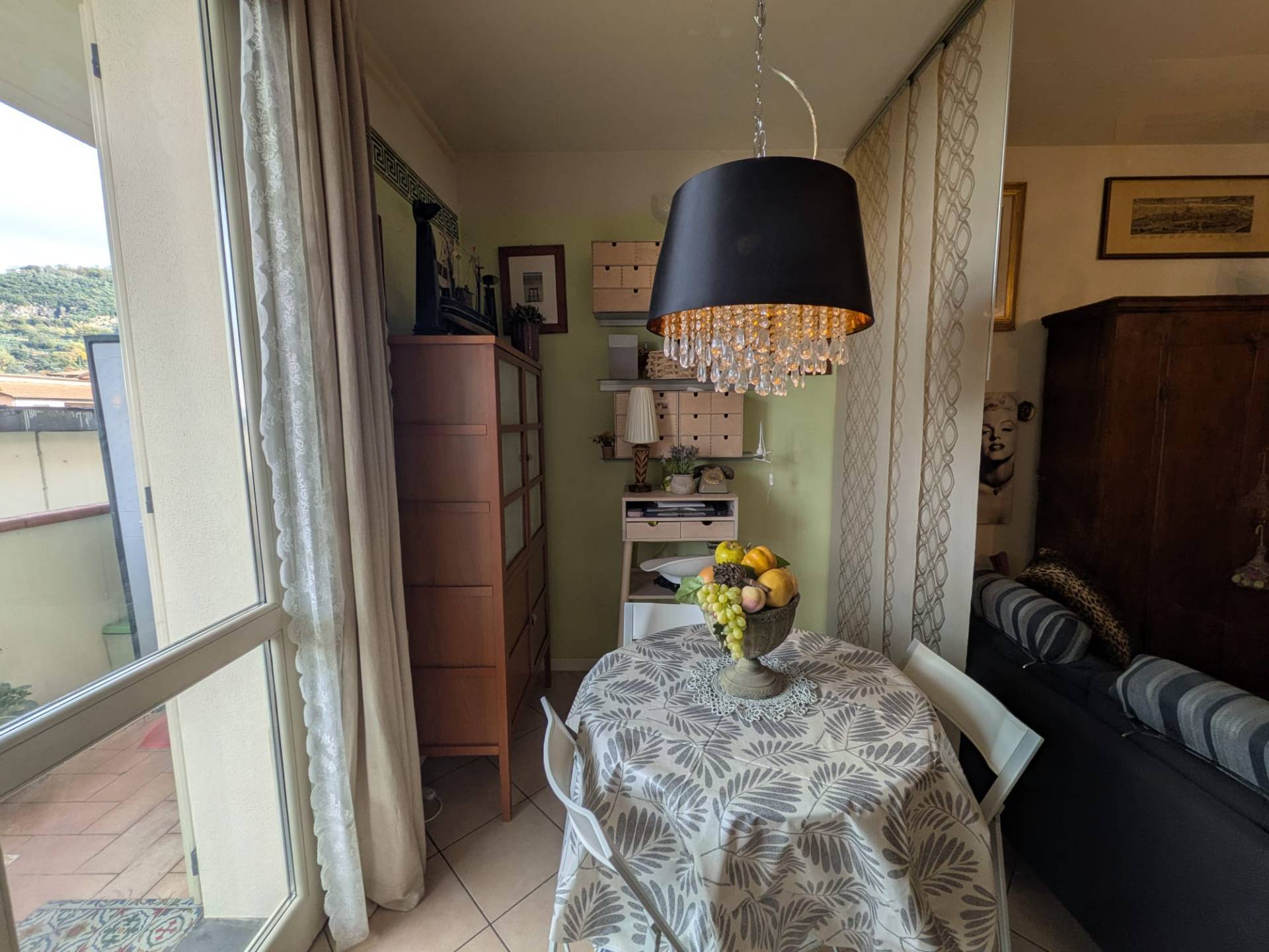 Appartamento in vendita a Monsummano Terme