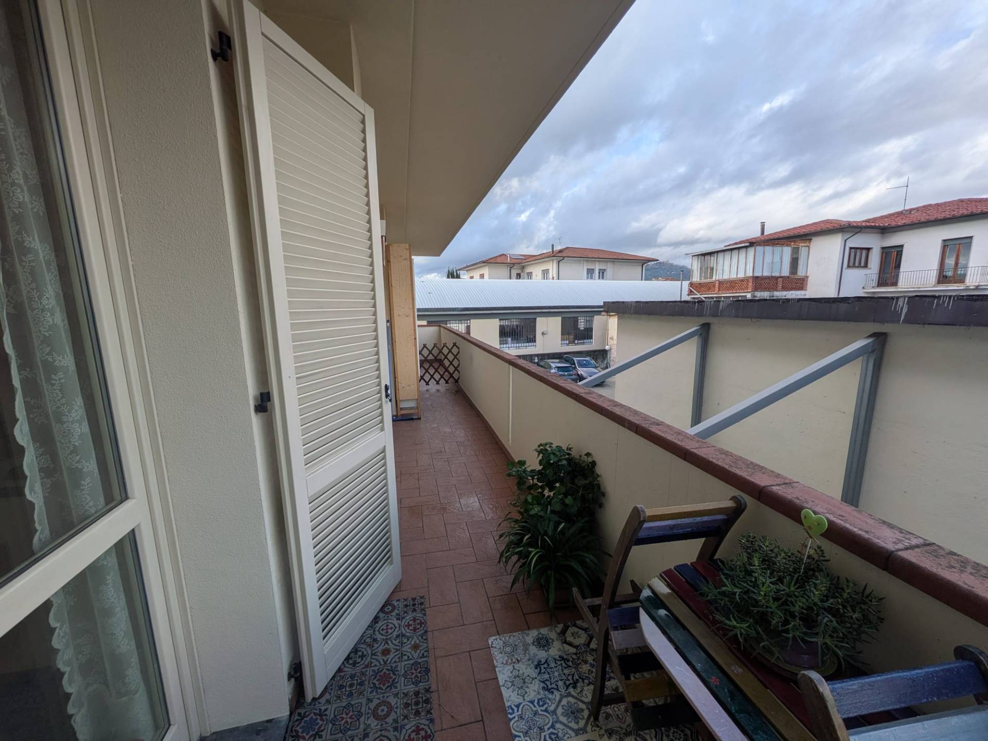 Appartamento in vendita a Monsummano Terme