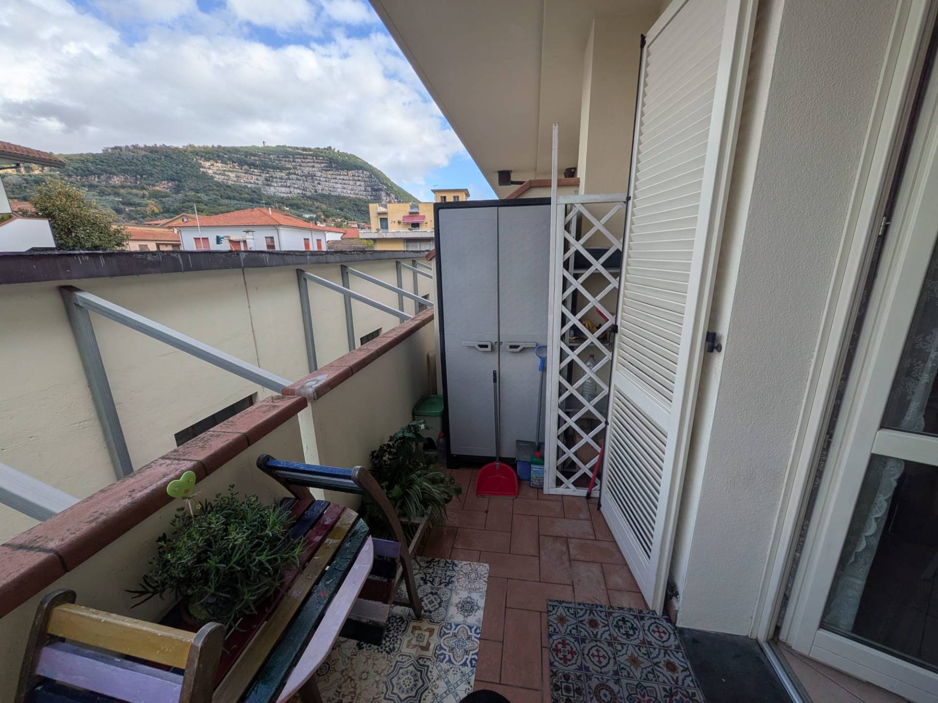 Appartamento in vendita a Monsummano Terme