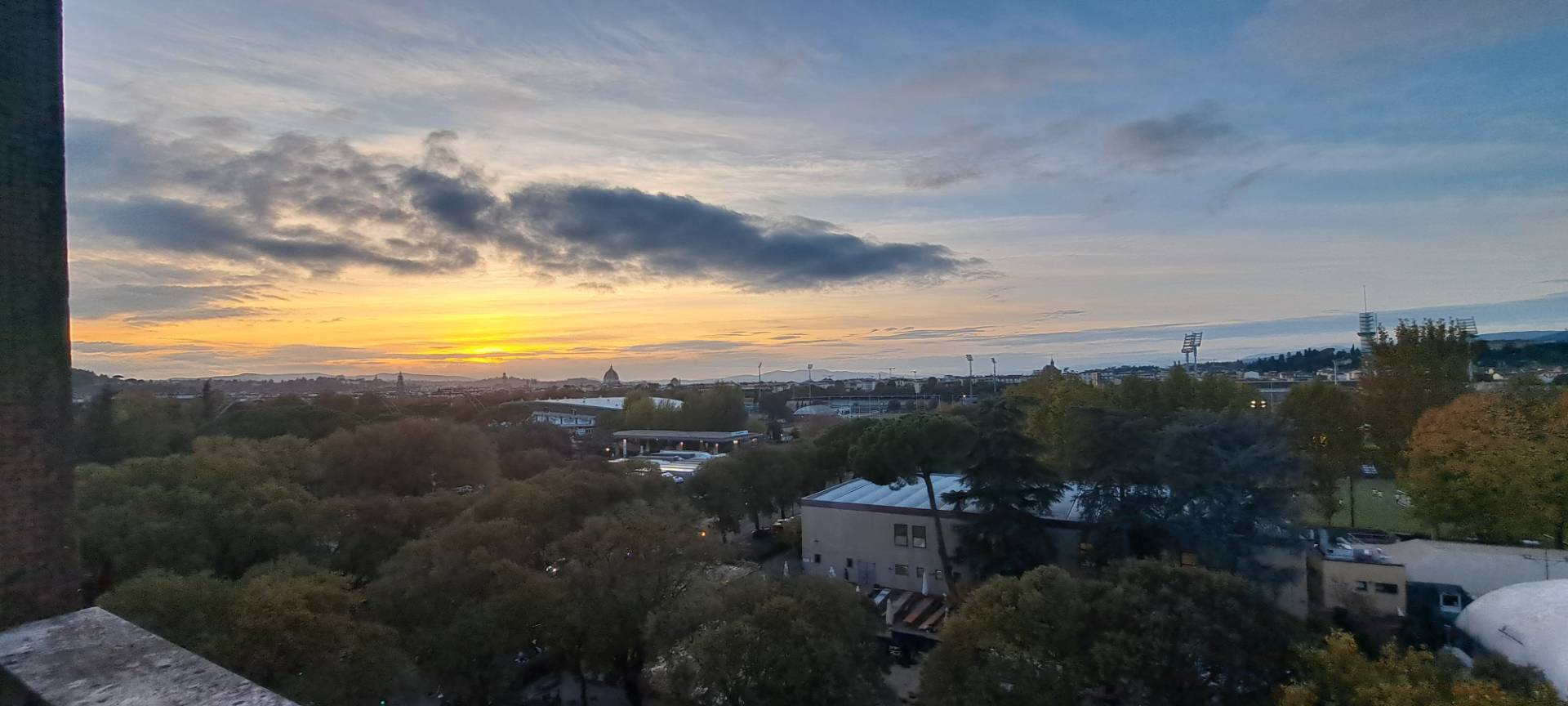 Attico in vendita a Firenze, Campo di marte