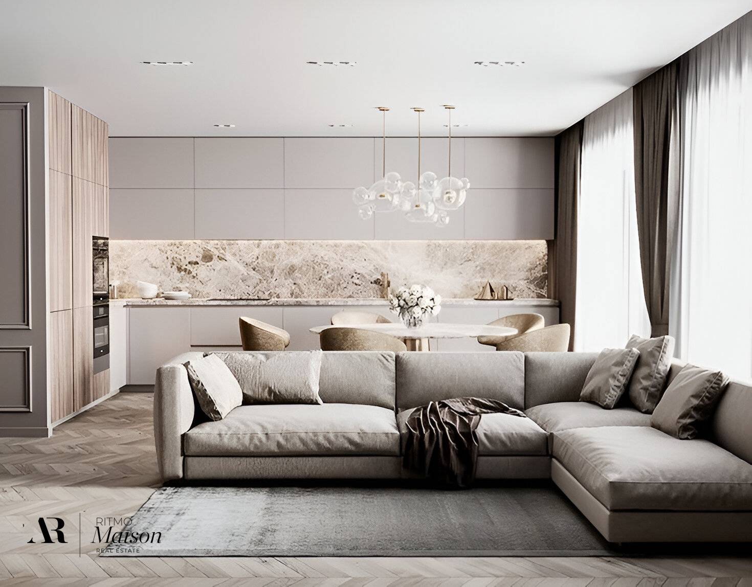 Attico in vendita a Firenze, Campo di marte