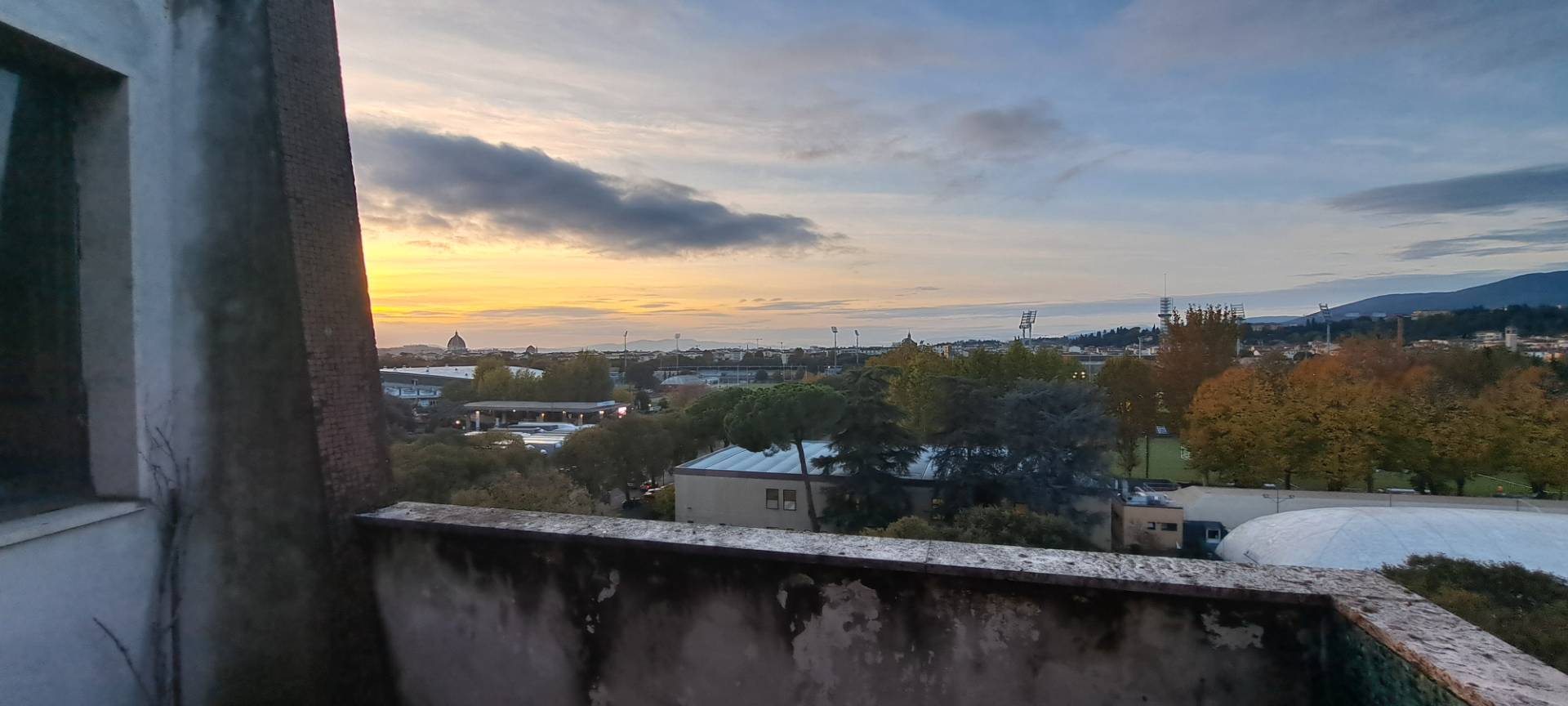 Attico in vendita a Firenze, Campo di marte