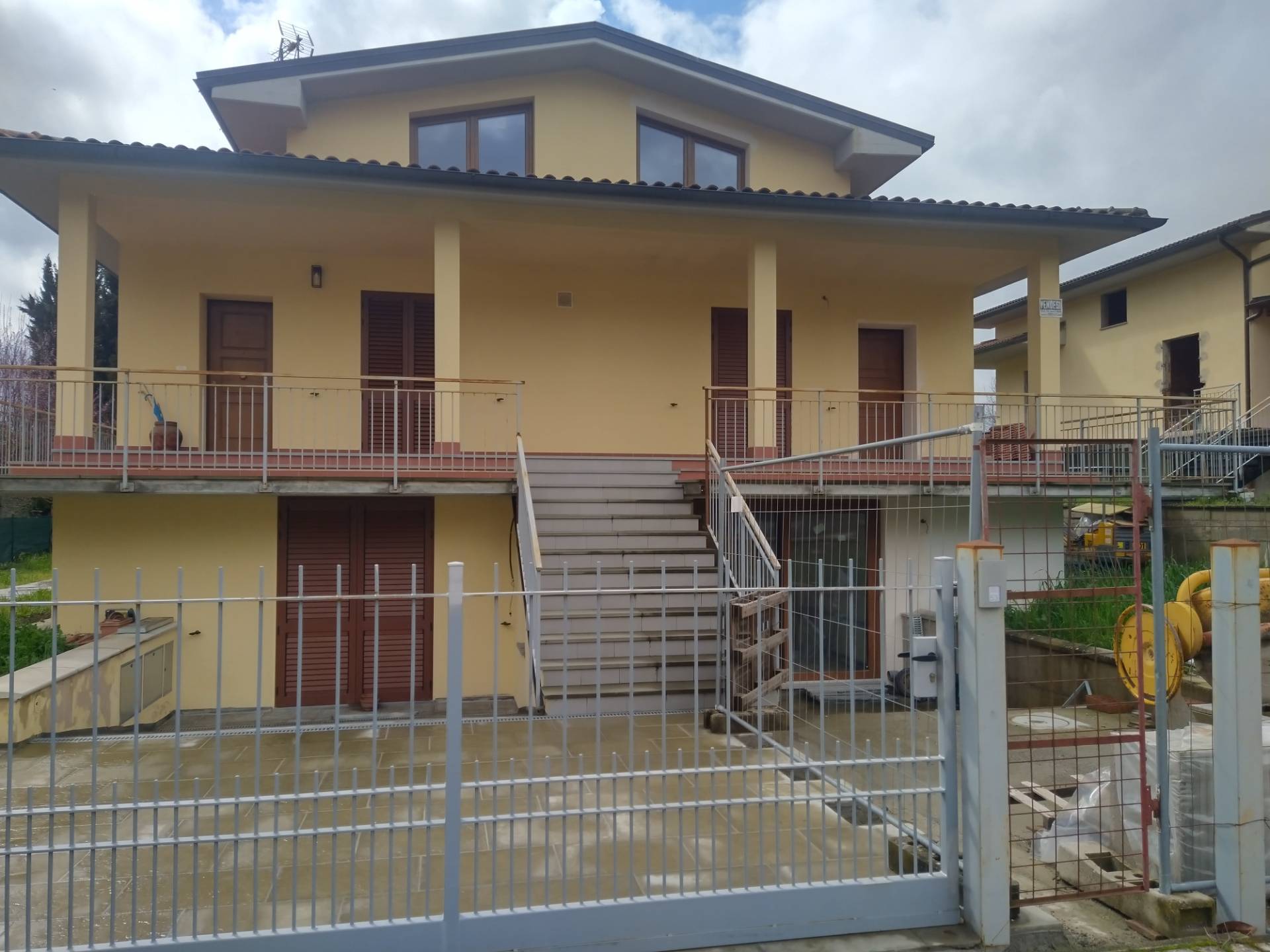 Villa in vendita a Borgo San Lorenzo