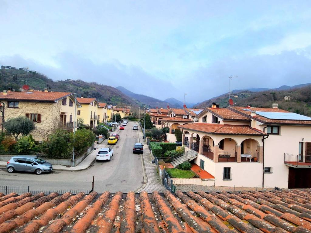 Villa in vendita a Borgo San Lorenzo