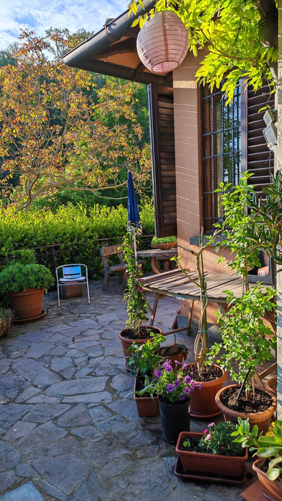 Villa in vendita a Barberino di Mugello, Santa Lucia