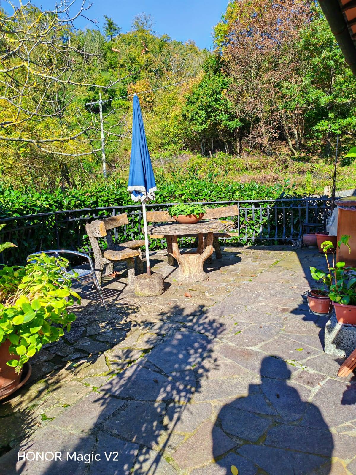 Villa in vendita a Barberino di Mugello, Santa Lucia