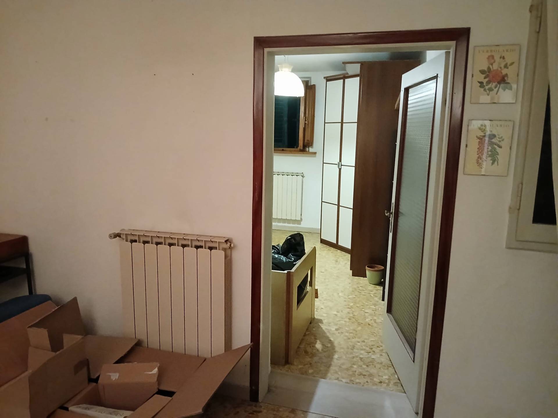 Appartamento in vendita a Rufina, Contea (Casini)