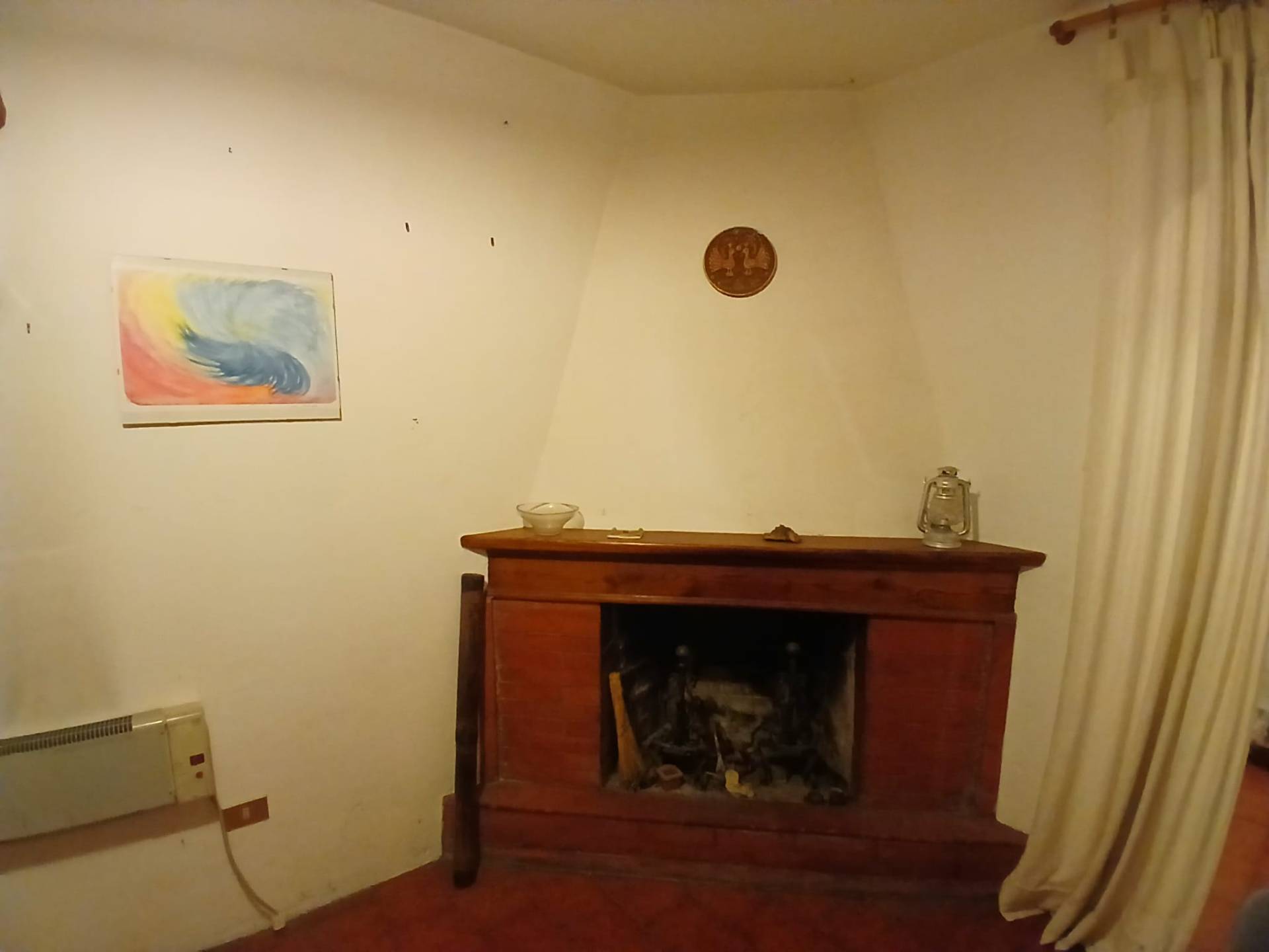 Appartamento in vendita a Rufina, Contea (Casini)