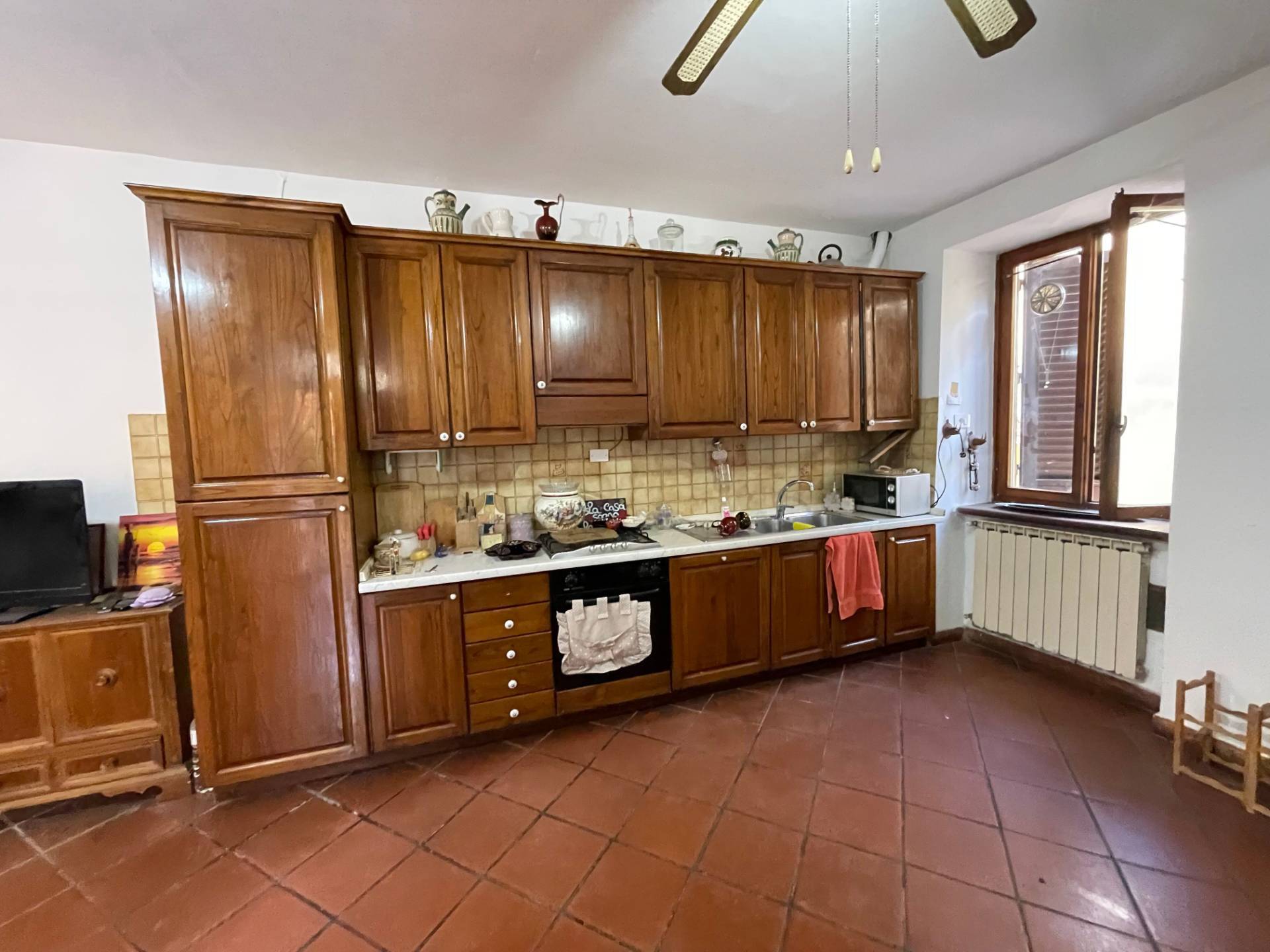 Terra tetto in vendita a Pontassieve