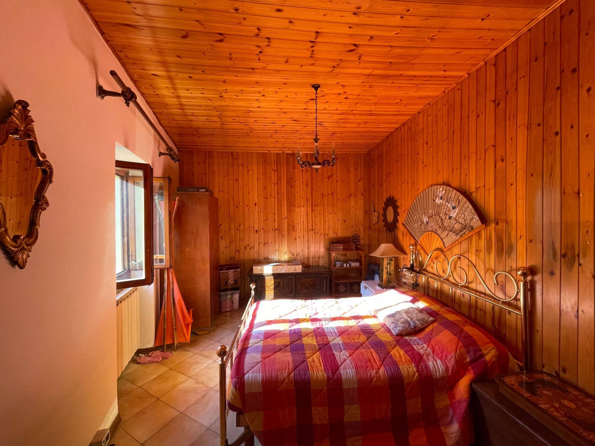 Terra tetto in vendita a Pontassieve