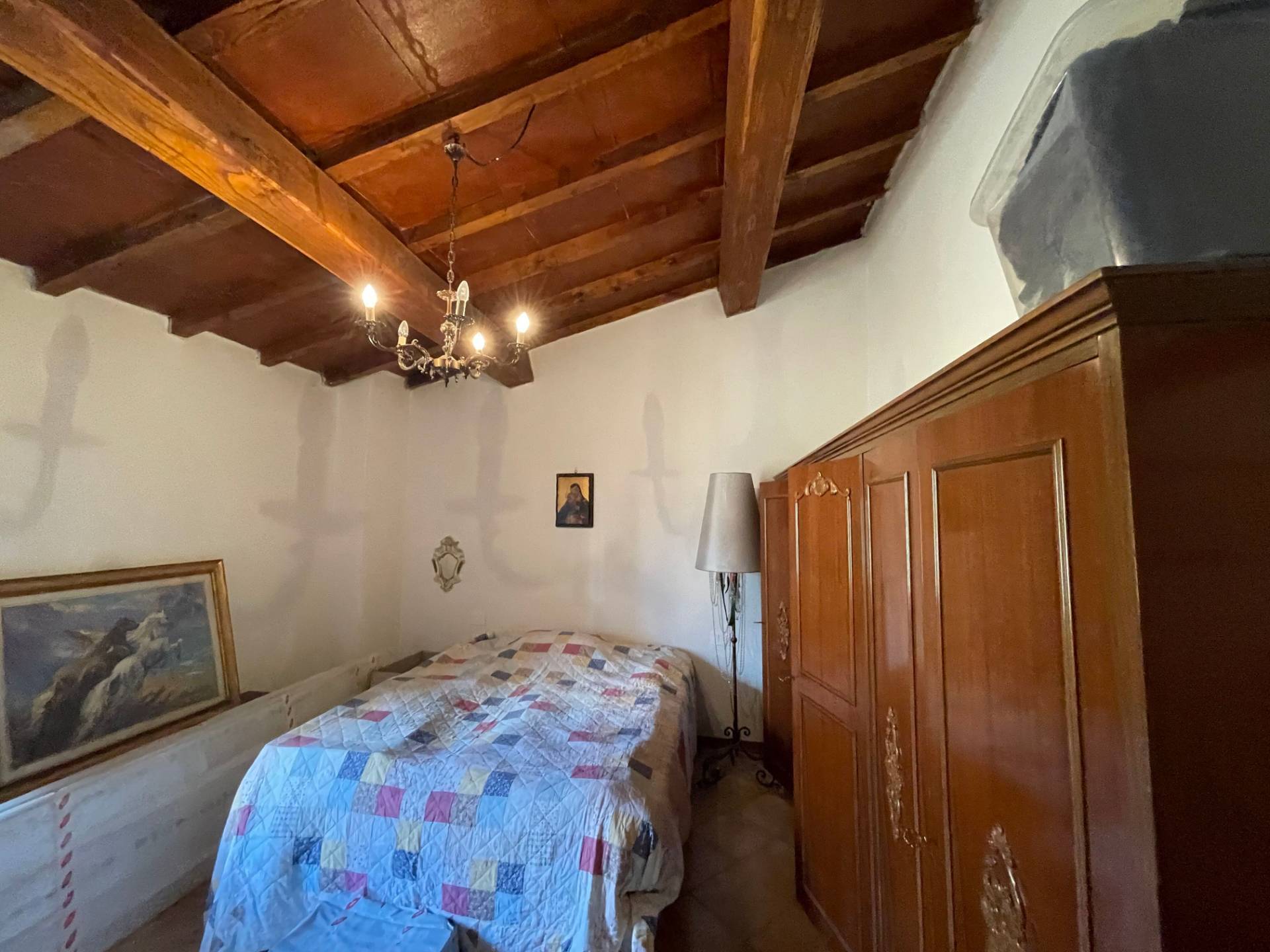 Terra tetto in vendita a Pontassieve