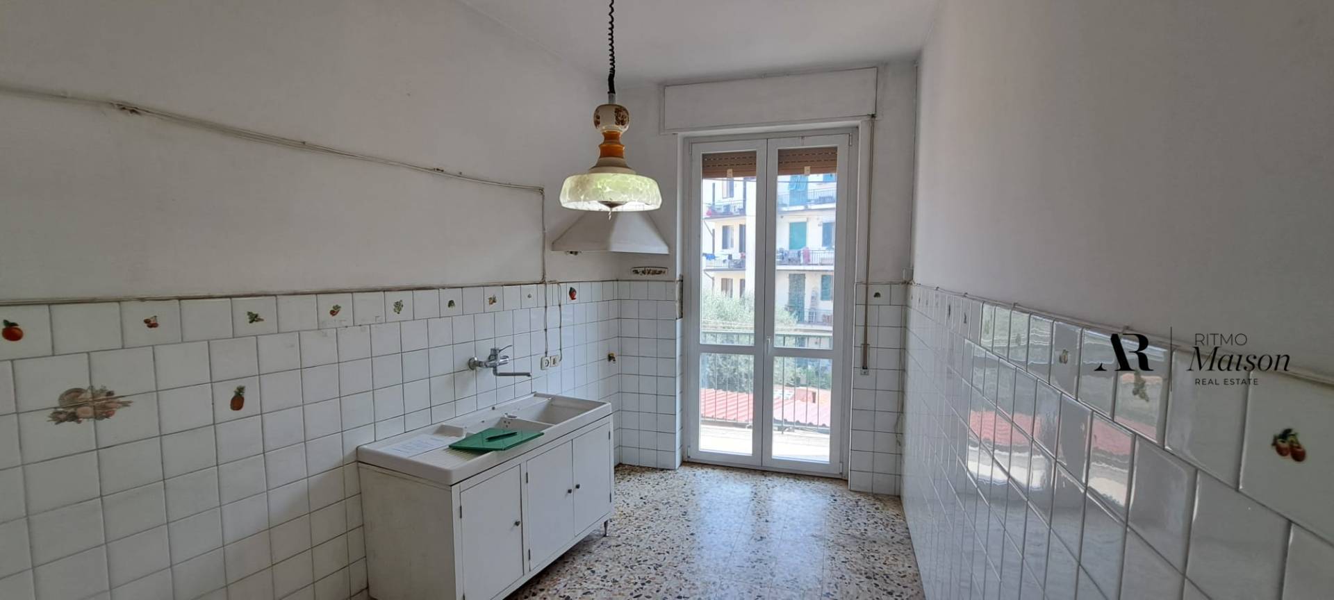 Appartamento in vendita a Firenze, Campo di marte