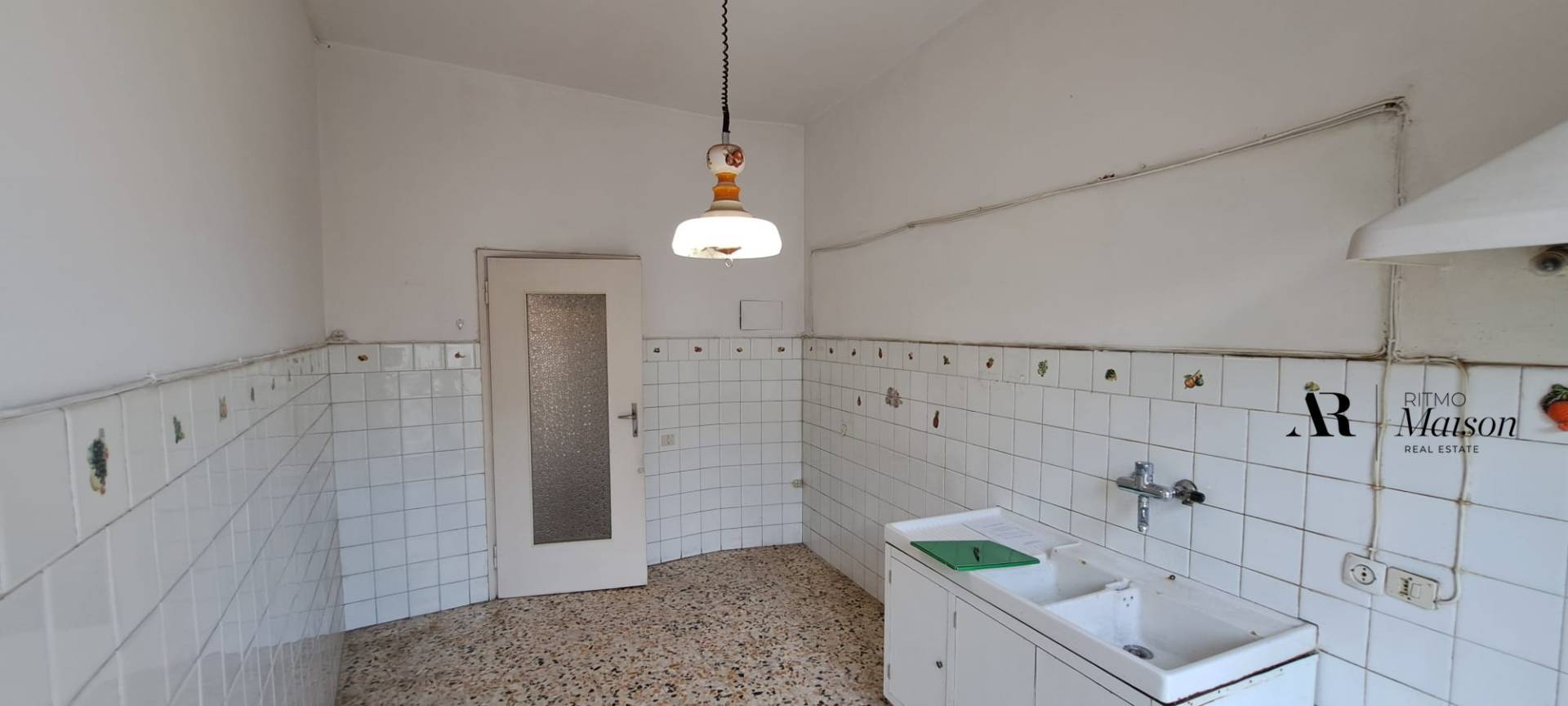 Appartamento in vendita a Firenze, Campo di marte