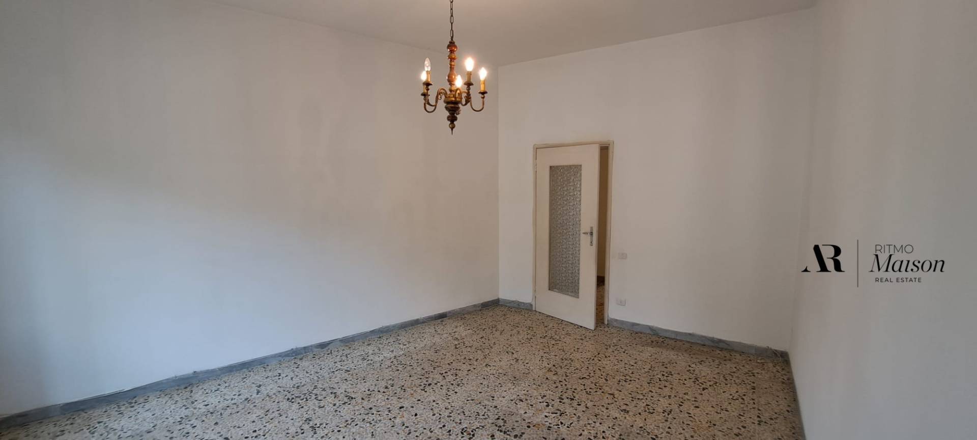 Appartamento in vendita a Firenze, Campo di marte