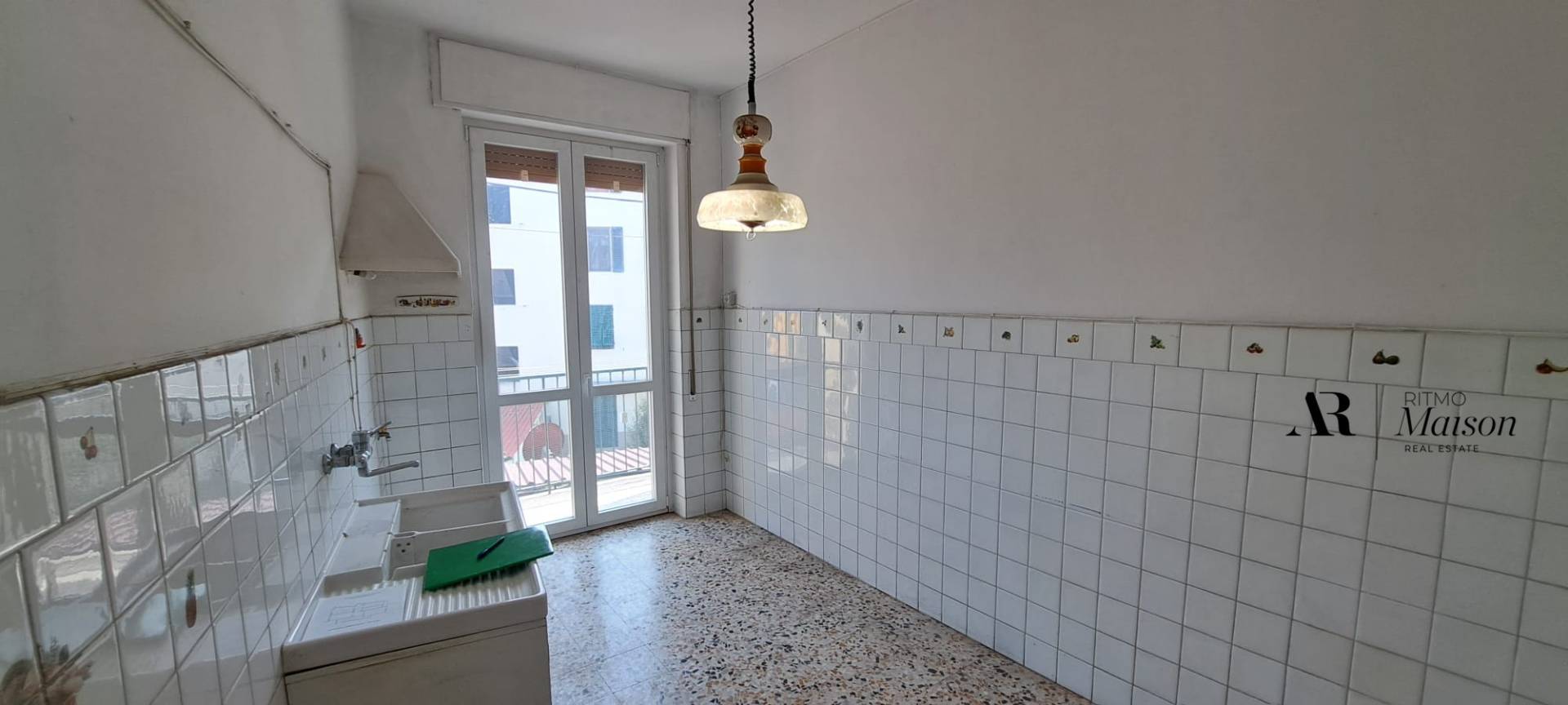 Appartamento in vendita a Firenze, Campo di marte