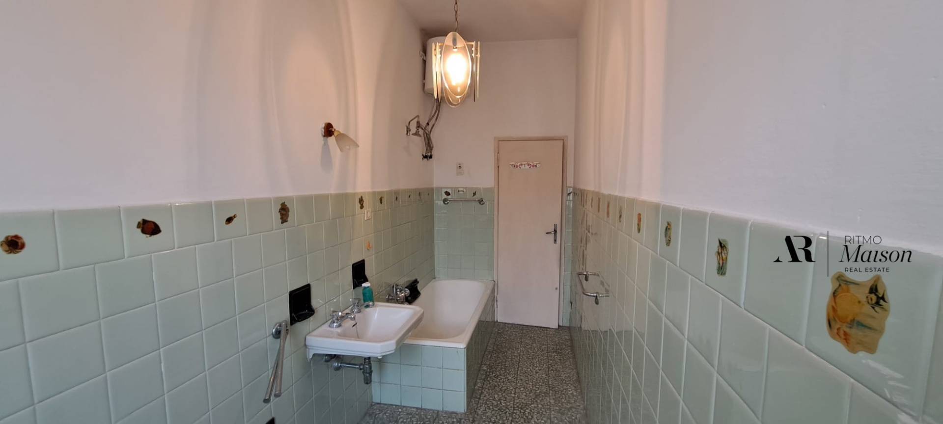 Appartamento in vendita a Firenze, Campo di marte