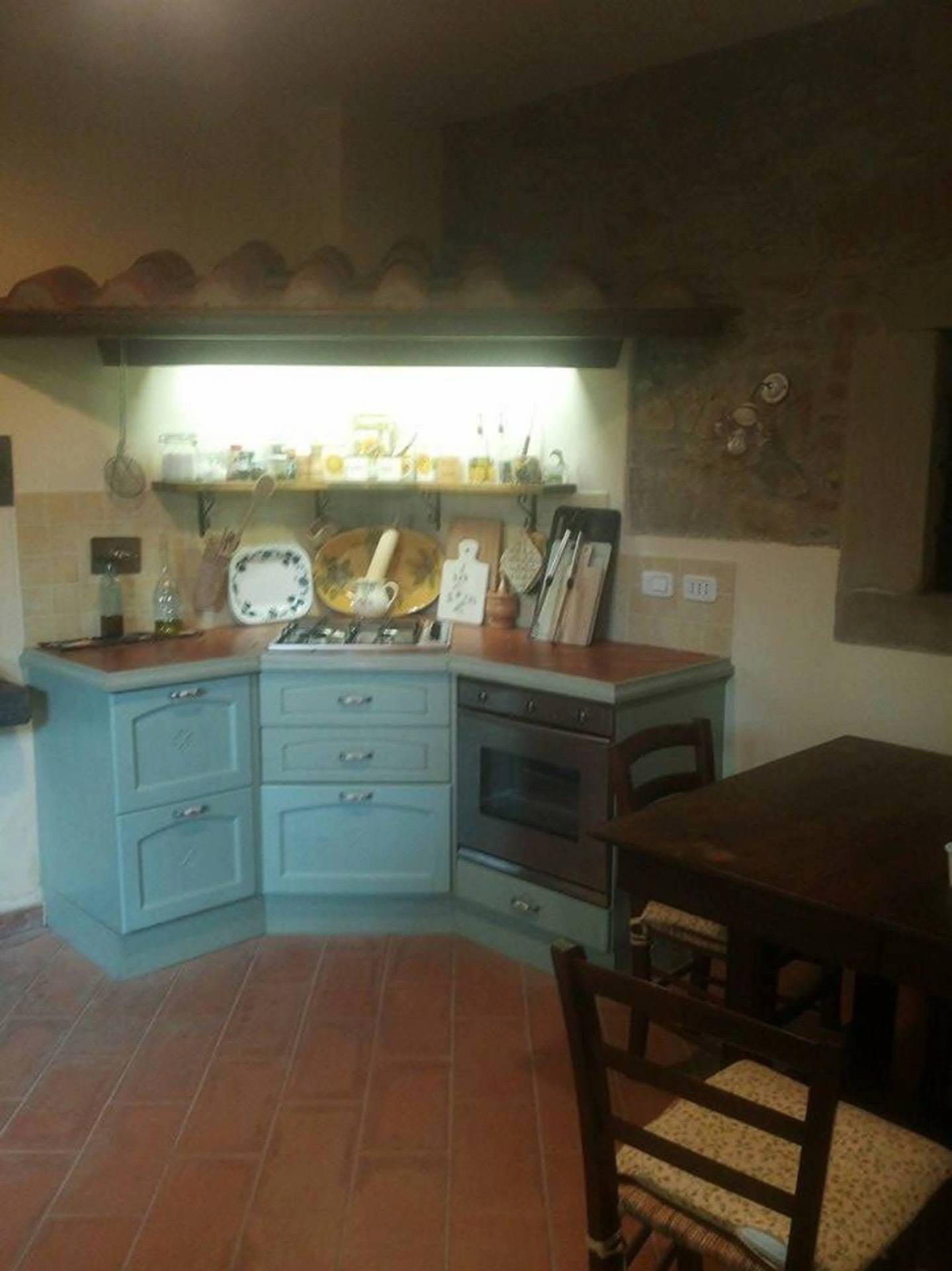 Rustico in vendita a Rufina, Scopeti